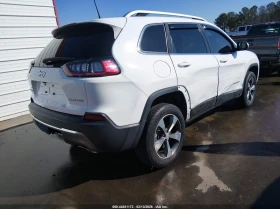 Jeep Cherokee 2.0l Limited 4X4 - 11000 € / 21514.13 лв. - 57425145 4