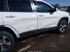 Jeep Cherokee 2.0l Limited 4X4 - 11000 € / 21514.13 лв. - 57425145 6