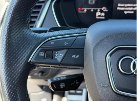 Audi Q5 2021 Audi Q5 Technik SLINE| NAVI| SUNROOF| BACKUP - 31999 € / 62584.60 лв. - 32891139 8