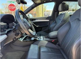 Audi Q5 2021 Audi Q5 Technik SLINE| NAVI| SUNROOF| BACKUP - 31999 € / 62584.60 лв. - 32891139 4