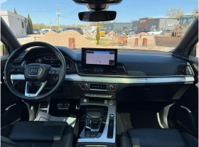 Audi Q5 2021 Audi Q5 Technik SLINE| NAVI| SUNROOF| BACKUP - 31999 € / 62584.60 лв. - 32891139 11