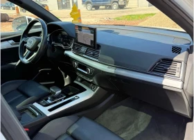 Audi Q5 2021 Audi Q5 Technik SLINE| NAVI| SUNROOF| BACKUP - 31999 € / 62584.60 лв. - 32891139 12