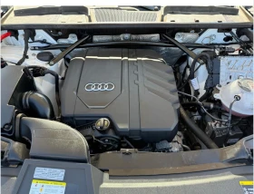 Audi Q5 2021 Audi Q5 Technik SLINE| NAVI| SUNROOF| BACKUP - 31999 € / 62584.60 лв. - 32891139 9