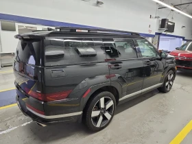 Hyundai Santa fe * 4D UTILITY AWD | LUXURY* Aвтокредит* CarFax*  - 33500 € / 65520.31 лв. - 88083363 2