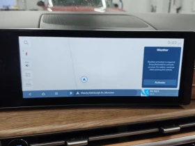 Hyundai Santa fe * 4D UTILITY AWD | LUXURY* Aвтокредит* CarFax*  - 33500 € / 65520.31 лв. - 88083363 9