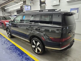 Hyundai Santa fe * 4D UTILITY AWD | LUXURY* Aвтокредит* CarFax*  - 33500 € / 65520.31 лв. - 88083363 3