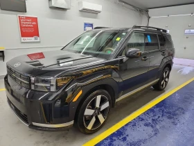 Hyundai Santa fe * 4D UTILITY AWD | LUXURY* Aвтокредит* CarFax*  - 33500 € / 65520.31 лв. - 88083363 4