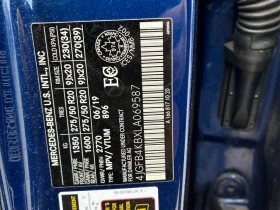 Mercedes-Benz GLE 350  CARFAX - 24900 € / 48700.17 лв. - 37058451 10