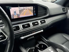 Mercedes-Benz GLE 350  CARFAX - 24900 € / 48700.17 лв. - 37058451 9
