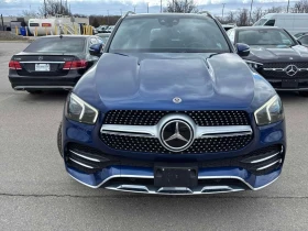 Mercedes-Benz GLE 350  CARFAX - 24900 € / 48700.17 лв. - 37058451 6