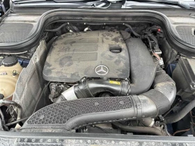 Mercedes-Benz GLE 350  CARFAX - 24900 € / 48700.17 лв. - 37058451 16