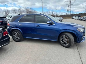 Mercedes-Benz GLE 350  CARFAX - 24900 € / 48700.17 лв. - 37058451 3