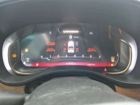 Dodge RAM 1500 * LIMITED LONGHORN CREW CAB SHORT BED * CARFAX *  | Auto.bg — изображение 8