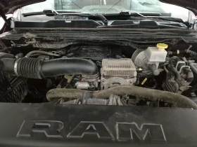 Dodge RAM 1500 * LIMITED LONGHORN CREW CAB SHORT BED * CARFAX *  | Auto.bg — изображение 15