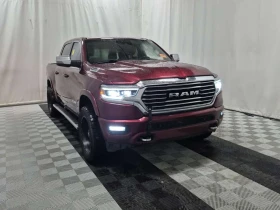 Dodge RAM 1500 * LIMITED LONGHORN CREW CAB SHORT BED * CARFAX *  | Auto.bg — изображение 2