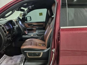 Dodge RAM 1500 * LIMITED LONGHORN CREW CAB SHORT BED * CARFAX *  | Auto.bg — изображение 10