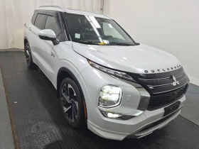 Mitsubishi Outlander PHEV * GT * CARFAX *  | Auto.bg — изображение 2
