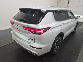 Mitsubishi Outlander PHEV * GT * CARFAX *  | Auto.bg — изображение 3