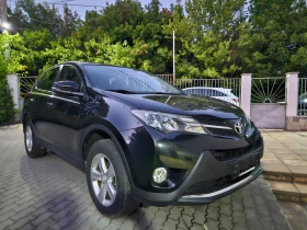 Toyota Rav4 2.0 d4d 126 k.c. 4x2 | Auto.bg — изображение 9