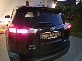 Toyota Rav4 2.0 d4d 126 k.c. 4x2 | Auto.bg — изображение 8