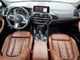 BMW X3 M40i xDrive * ПОДГРЕВ | Auto.bg — изображение 9