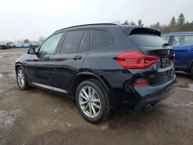 BMW X3 M40i xDrive * ПОДГРЕВ | Auto.bg — изображение 6