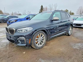 BMW X3 M40i xDrive * ПОДГРЕВ