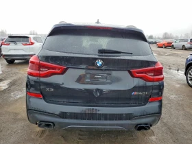 BMW X3 M40i xDrive * ПОДГРЕВ | Auto.bg — изображение 5