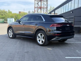 Audi Q8 * PROGRESSIV* QUATTRO* 55* TFSI - 26300 € / 51438.33 лв. - 25555647 6