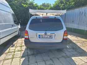 Mazda Tribute 2.0I 4x4 ����� | Mobile.bg � ����� ������ 4