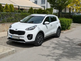 Kia Sportage undefined | Auto.bg — изображение 2
