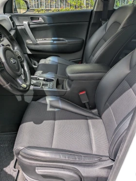 Kia Sportage undefined | Auto.bg — изображение 9