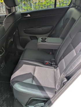 Kia Sportage undefined | Auto.bg — изображение 10