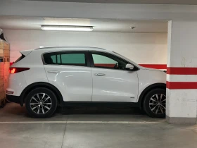 Kia Sportage undefined | Auto.bg — изображение 4