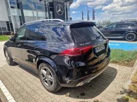 Mercedes-Benz GLE 300 undefined | Auto.bg — изображение 3