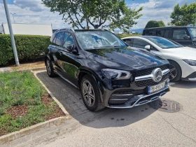 Mercedes-Benz GLE 300 undefined | Auto.bg — изображение 2