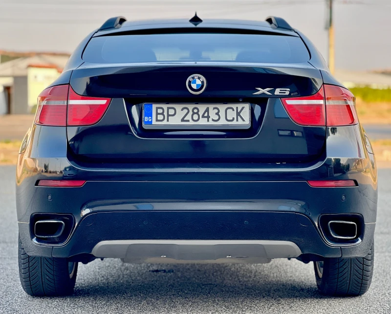 BMW X6 3.0d* xDrive* СМЕНЕНИ* ВЕРИГИ* CARPLAY, снимка 7 - Автомобили и джипове - 47608803