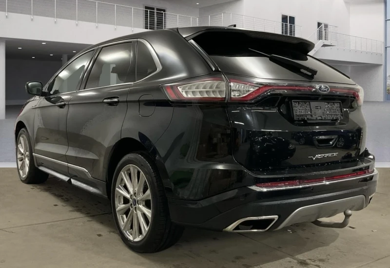 Ford Edge VIGNALE * 2.0 diesel * 210кс * Аutomat * FULL EXTR, снимка 4 - Автомобили и джипове - 48976883