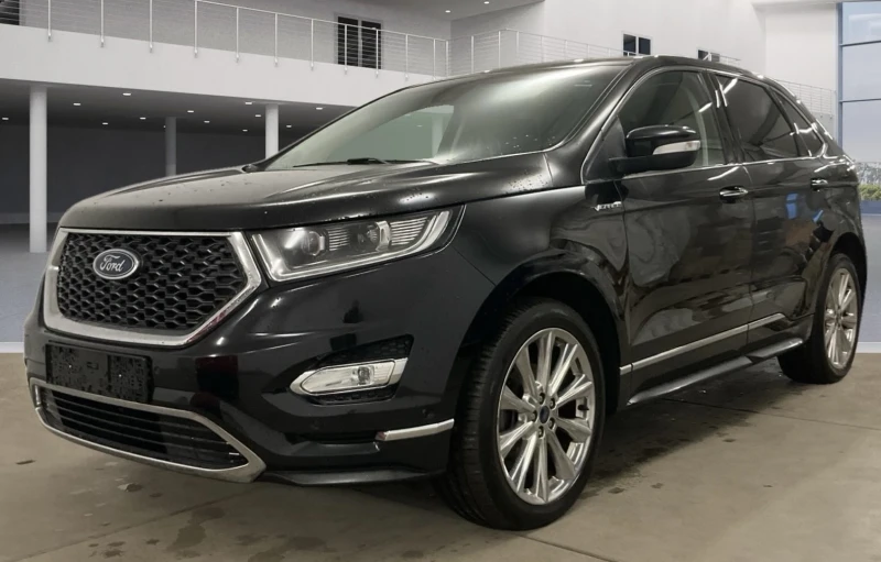 Ford Edge VIGNALE * 2.0 diesel * 210кс * Аutomat * FULL EXTR, снимка 2 - Автомобили и джипове - 48976883