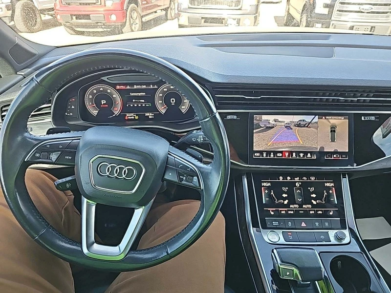 Audi Q7, снимка 6 - Автомобили и джипове - 49050774