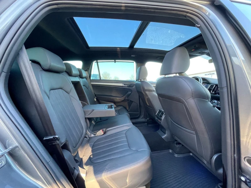 Skoda Kodiaq 2.0/190/4x4/360Camera/, снимка 16 - Автомобили и джипове - 49175622