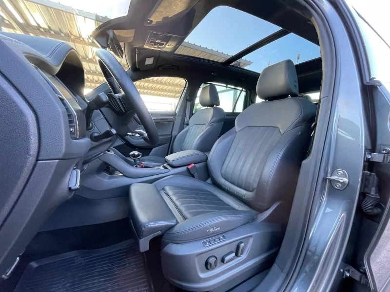 Skoda Kodiaq 2.0/190/4x4/360Camera/, снимка 13 - Автомобили и джипове - 49175622
