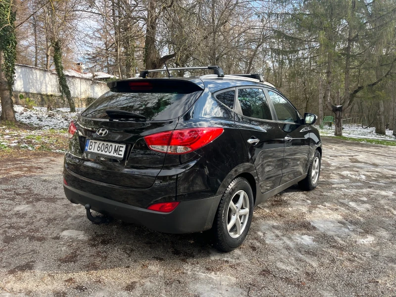 Hyundai IX35, снимка 5 - Автомобили и джипове - 52920035