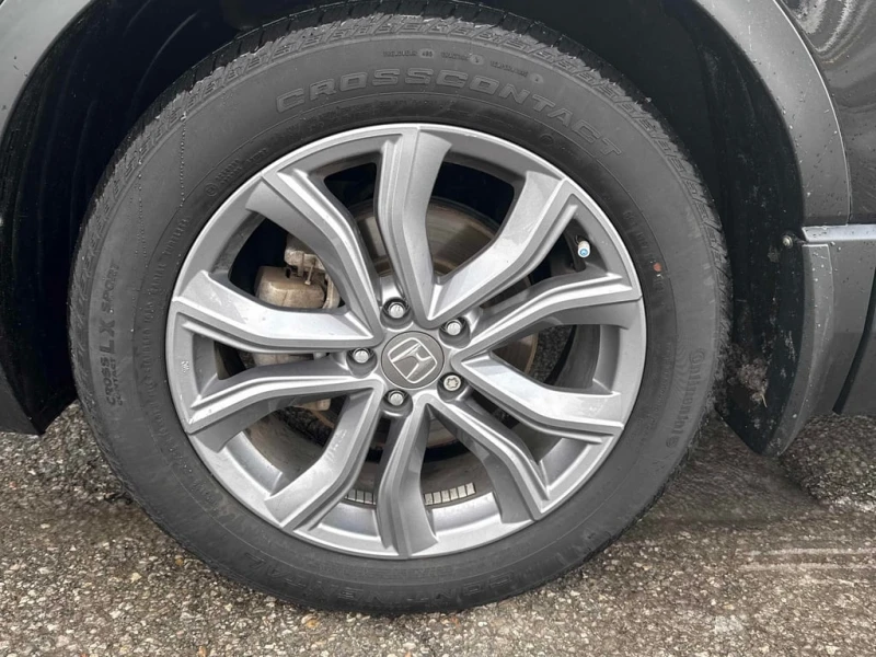 Honda Cr-v * Sport * CARFAX * БЕЗ ПЪРВОНАЧАЛНА ВНОСКА, снимка 7 - Автомобили и джипове - 52943587