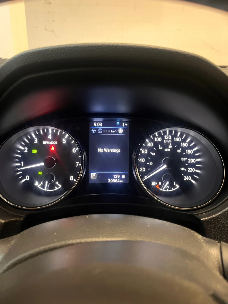 Nissan Qashqai NISSAN QASHQAI, 2022, снимка 7 - Автомобили и джипове - 53077764