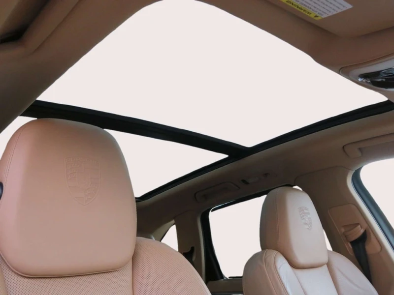 Porsche Cayenne * Type 92A * CARFAX * ЦЕНА ДО БГ, снимка 6 - Автомобили и джипове - 53087339
