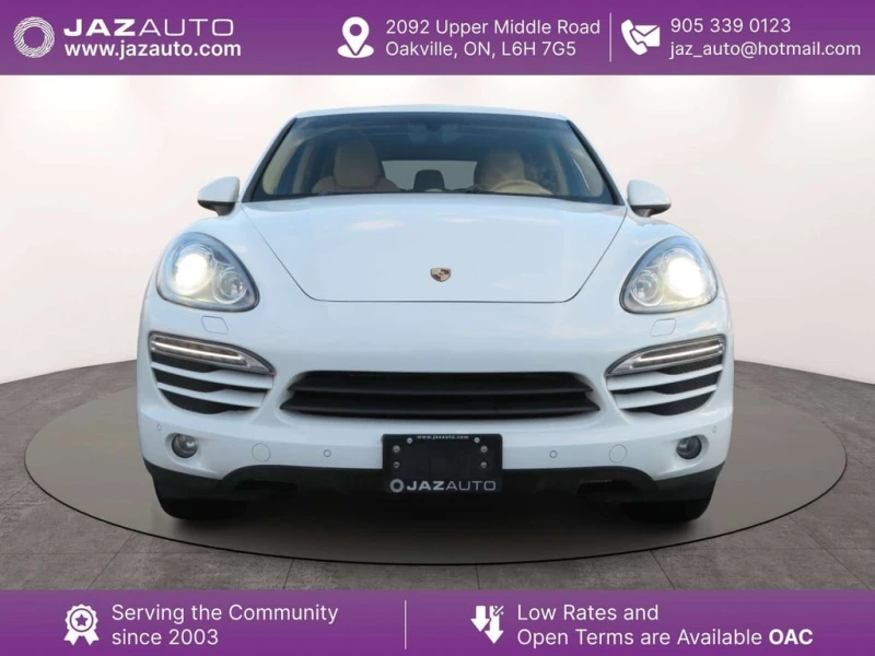 Porsche Cayenne * Type 92A * CARFAX * ЦЕНА ДО БГ, снимка 5 - Автомобили и джипове - 53087339