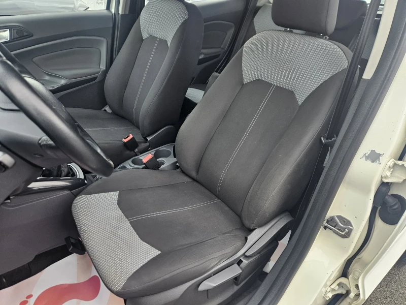Ford EcoSport 1.5i EVRO 5B, снимка 8 - Автомобили и джипове - 53104267