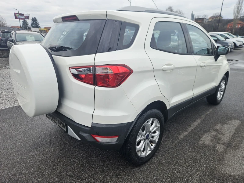 Ford EcoSport 1.5i EVRO 5B, снимка 4 - Автомобили и джипове - 53104267