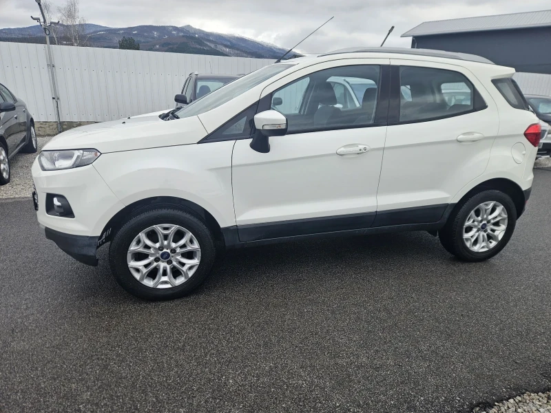 Ford EcoSport 1.5i EVRO 5B, снимка 7 - Автомобили и джипове - 53104267